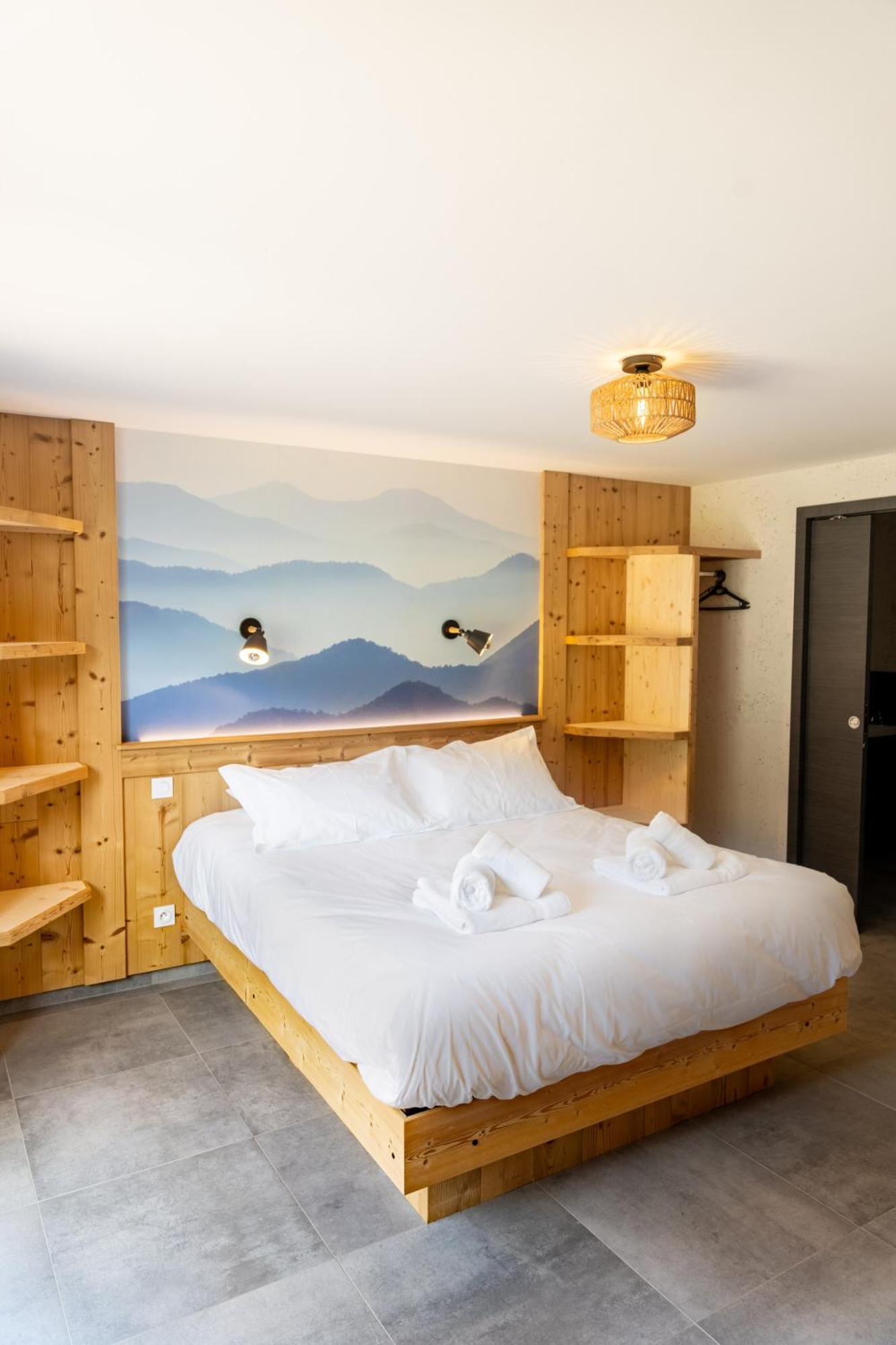 Chalet Nemesia Avec Spa A Gerardmer Bagian luar foto