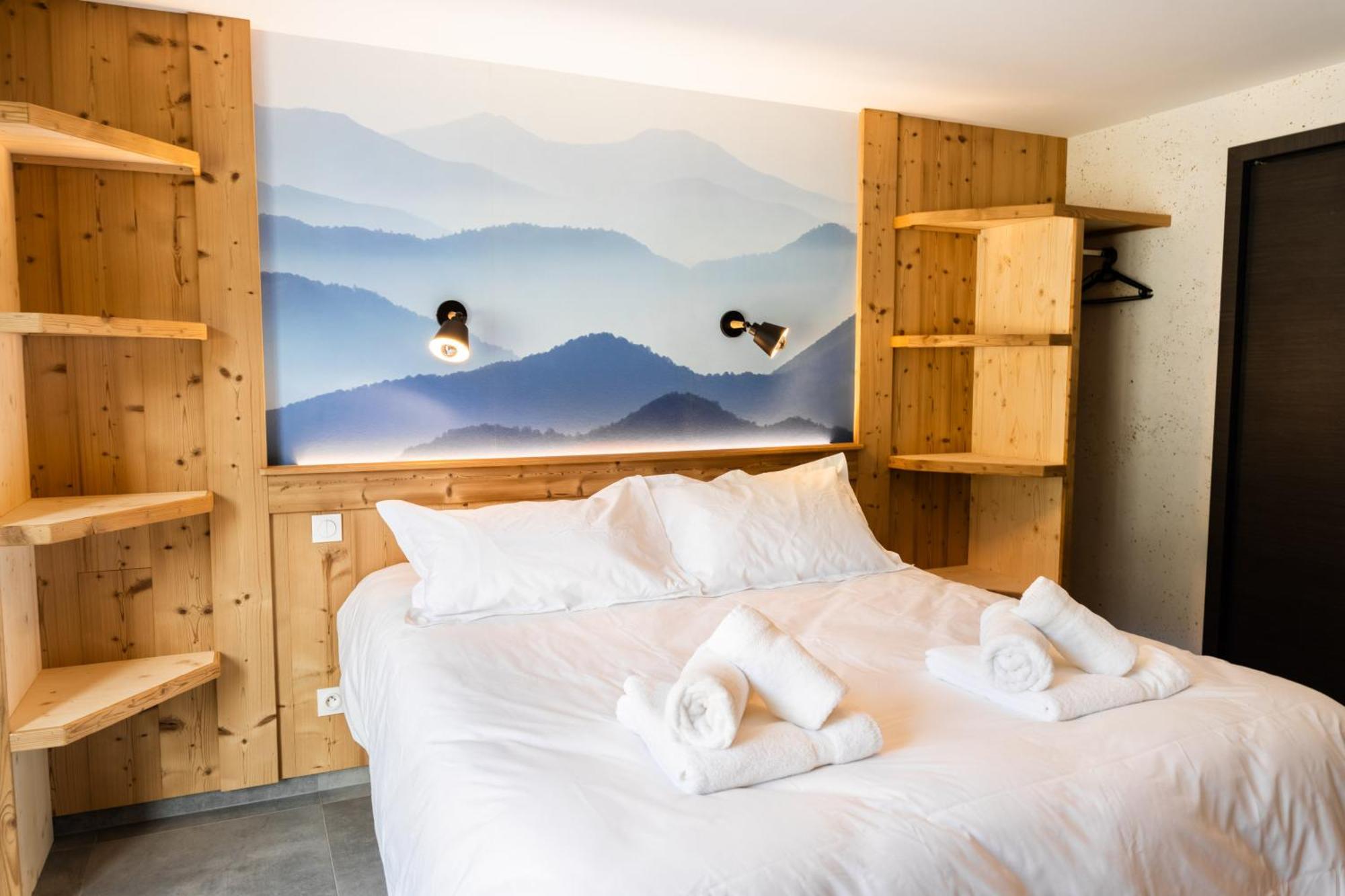 Chalet Nemesia Avec Spa A Gerardmer Bagian luar foto