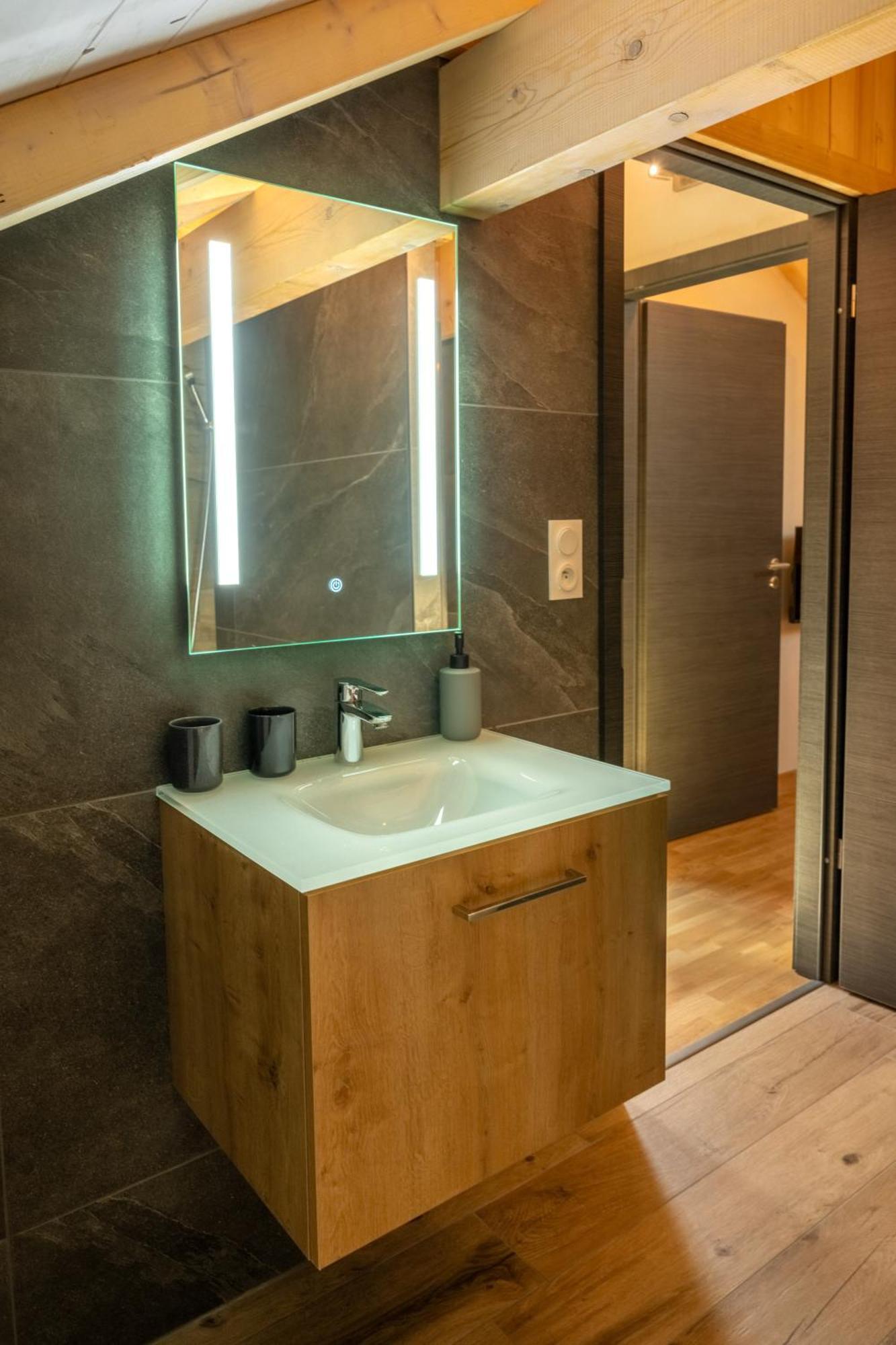Chalet Nemesia Avec Spa A Gerardmer Bagian luar foto