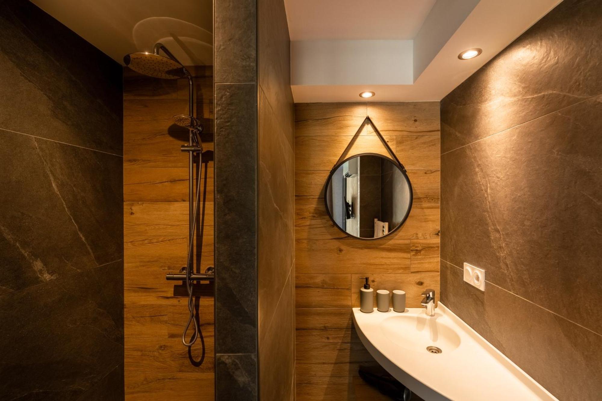 Chalet Nemesia Avec Spa A Gerardmer Bagian luar foto